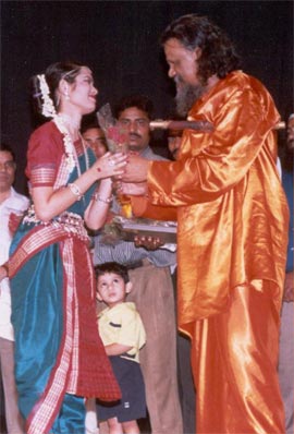 Seema